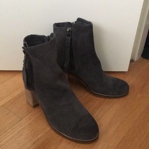 Dolce vita lanie booties